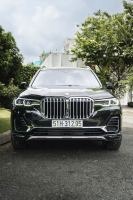 Bán xe BMW X7 2019 xDrive40i giá 3 Tỷ 979 Triệu - TP HCM