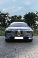 Bán xe BMW 7 Series 2023 740i Pure Excellence giá 5 Tỷ 550 Triệu - TP HCM