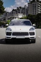 Bán xe Porsche Cayenne Platinum Edition 2022 giá 5 Tỷ 250 Triệu - TP HCM