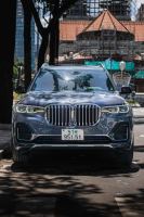 Bán xe BMW X7 xDrive40i 2020 giá 3 Tỷ 750 Triệu - TP HCM