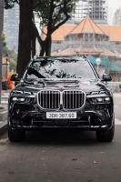 Bán xe BMW X7 2023 xDrive40i giá 5 Tỷ 250 Triệu - TP HCM