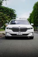 Bán xe BMW 7 Series 2022 730Li giá 3 Tỷ 650 Triệu - TP HCM