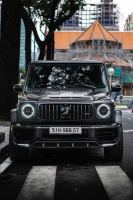 Bán xe Mercedes Benz G class 2021 G63 AMG giá 9 Tỷ 850 Triệu - TP HCM