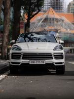 Bán xe Porsche Cayenne Coupe Platinum Edition 2022 giá 5 Tỷ 450 Triệu - TP HCM