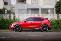 Bán xe Mercedes Benz GLA class 2024 GLA 45 S AMG 4Matic giá 2 Tỷ 550 Triệu - TP HCM