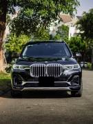 Bán xe BMW X7 2020 xDrive40i giá 3 Tỷ 690 Triệu - TP HCM