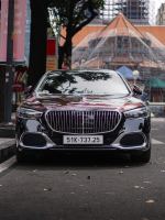 Bán xe Mercedes Benz Maybach 2022 S450 4Matic giá 7 Tỷ 250 Triệu - TP HCM