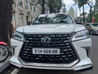 Bán xe Lexus LX 2016 570 Super Sport giá 4 Tỷ 950 Triệu - TP HCM