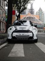 Bán xe Mini Cooper S 3 Door 2022 giá 1 Tỷ 650 Triệu - TP HCM