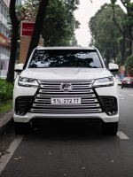 Bán xe Lexus LX 2024 600 Vip giá 8 Tỷ 990 Triệu - TP HCM