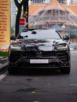 Bán xe Lamborghini Urus 2018 4.0 V8 giá 12 Tỷ 800 Triệu - TP HCM