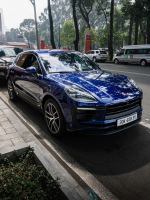 Bán xe Porsche Macan 2023 S giá 4 Tỷ 450 Triệu - TP HCM