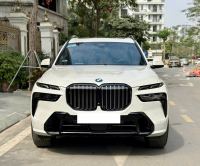 Bán xe BMW X7 2022 xDrive40i M Sport giá 4 Tỷ 950 Triệu - TP HCM