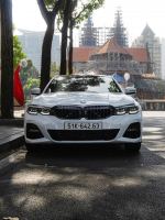 Bán xe BMW 3 Series 2022 320i M Sport giá 1 Tỷ 290 Triệu - TP HCM