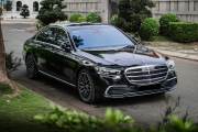 Bán xe Mercedes Benz S class 2023 S450 4Matic Luxury giá 5 Tỷ 390 Triệu - TP HCM