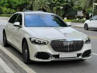 Bán xe Mercedes Benz Maybach 2022 S450 4Matic giá 7 Tỷ 299 Triệu - TP HCM