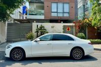 Bán xe Mercedes Benz S class 2021 S450 Luxury giá 4 Tỷ 190 Triệu - TP HCM