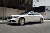 Bán xe Mercedes Benz S class 2019 S450 4Matic Maybach giá 4 Tỷ 150 Triệu - TP HCM