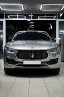 Bán xe Maserati Levante 2017 S GranSport 3.0 V6 giá 2 Tỷ 550 Triệu - TP HCM