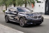 Bán xe BMW X6 2022 xDrive40i M Sport giá 3 Tỷ 450 Triệu - TP HCM