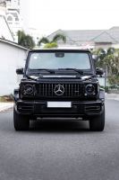 Bán xe Mercedes Benz G class 2019 G63 AMG giá 7 Tỷ 100 Triệu - TP HCM