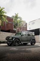 Bán xe Mercedes Benz G class 2022 G63 AMG giá 8 Tỷ 950 Triệu - TP HCM