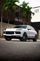 Bán xe Porsche Cayenne 2023 3.0 V6 giá 5 Tỷ 650 Triệu - TP HCM