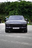 Bán xe Porsche Cayenne 2022 Platinum Edition giá 4 Tỷ 600 Triệu - TP HCM