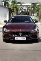 Bán xe Maserati Ghibli GranSport Hybrid 2021 giá 2 Tỷ 950 Triệu - TP HCM