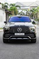 Bán xe Mercedes Benz GLE Class 2022 GLE 53 4Matic+ Coupe AMG giá 3 Tỷ 490 Triệu - TP HCM