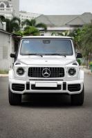 Bán xe Mercedes Benz G class 2022 G63 AMG giá 8 Tỷ 950 Triệu - TP HCM