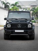 Bán xe Mercedes Benz G class 2022 G63 AMG giá 8 Tỷ 888 Triệu - TP HCM