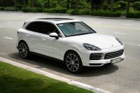 Bán xe Porsche Cayenne 2019 S giá 3 Tỷ 750 Triệu - TP HCM