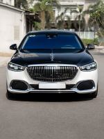Bán xe Mercedes Benz S class 2022 S450 4Matic Maybach giá 6 Tỷ 650 Triệu - TP HCM