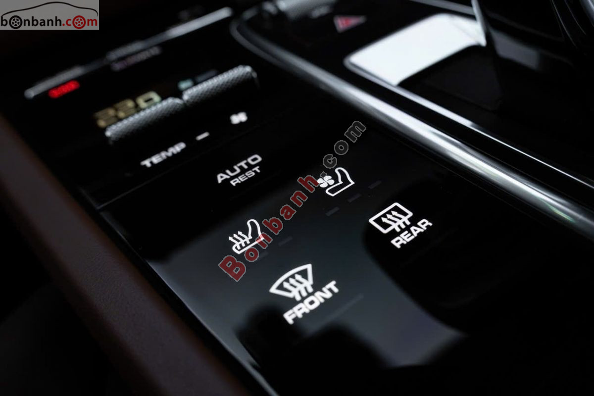 Porsche Cayenne Platinum Edition 2022 - 4 Tỷ 550 Triệu 6