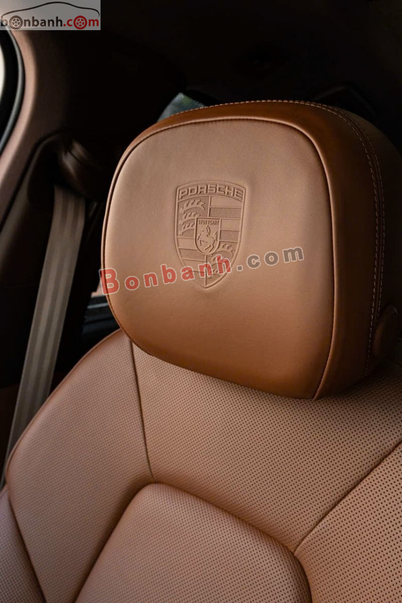 Porsche Cayenne Platinum Edition 2022 - 4 Tỷ 550 Triệu 10