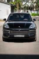 Bán xe Porsche Cayenne Platinum Edition 2022 giá 4 Tỷ 550 Triệu - TP HCM