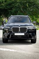 Bán xe BMW X7 2023 xDrive40i M Sport giá 4 Tỷ 350 Triệu - TP HCM
