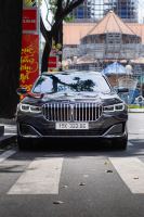 Bán xe BMW 7 Series 2021 740Li giá 3 Tỷ 550 Triệu - TP HCM