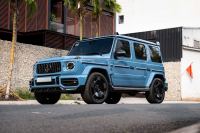 Bán xe Mercedes Benz G class G63 AMG 2022 giá 8 Tỷ 950 Triệu - TP HCM