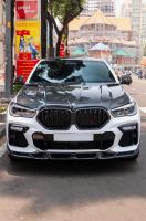 Bán xe BMW X6 xDrive40i M Sport 2021 giá 3 Tỷ 800 Triệu - TP HCM