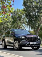 Bán xe Mercedes Benz GLS 2021 600 4Matic Maybach giá 7 Tỷ 600 Triệu - TP HCM