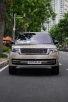 Bán xe LandRover Range Rover SE LWB 3.0 I6 AWD 2022 giá 8 Tỷ 990 Triệu - TP HCM