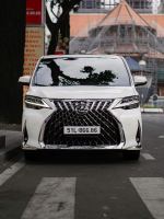 Bán xe Lexus LM 2022 350 giá 5 Tỷ 590 Triệu - TP HCM