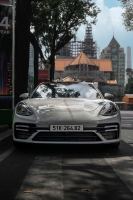 Bán xe Porsche Panamera 2021 Turbo S giá 9 Tỷ 750 Triệu - TP HCM