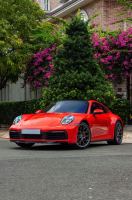 Bán xe Porsche 911 Carrera S 2021 giá 6 Tỷ 990 Triệu - TP HCM