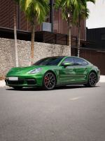 Bán xe Porsche Panamera 2019 3.0 V6 giá 3 Tỷ 490 Triệu - TP HCM