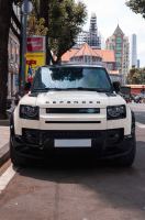 Bán xe LandRover Defender 2024 130 HSE P400 3.0 AT giá 6 Tỷ 850 Triệu - TP HCM