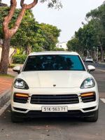 Bán xe Porsche Cayenne 2022 Platinum Edition giá 4 Tỷ 350 Triệu - TP HCM