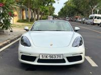 Bán xe Porsche 718 2024 Boxster 2.0 AT giá 4 Tỷ 790 Triệu - TP HCM